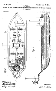 Patent US 613809-2
